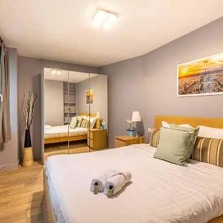 Appartamento Guestready - Cosy Apt Near Bastille And Marais