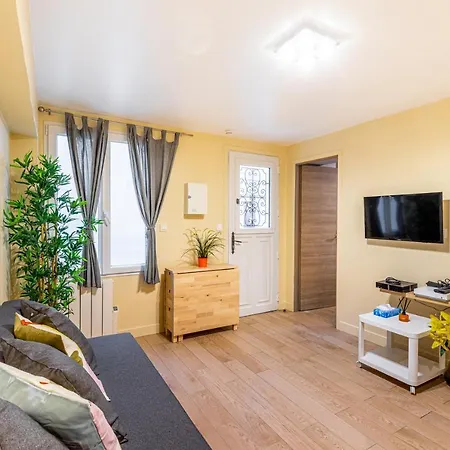 Appartamento Guestready - Cosy Apt Near Bastille And Marais