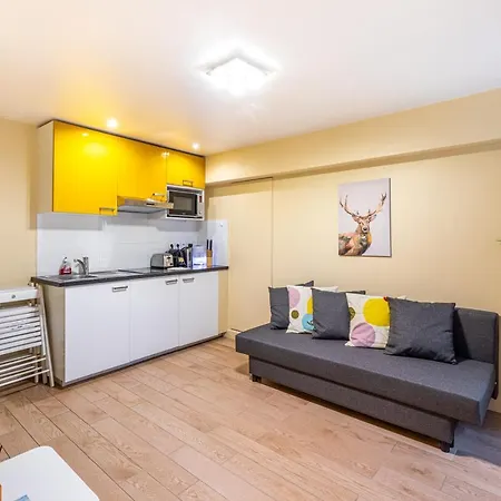 Guestready - Cosy Apt Near Bastille And Marais