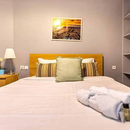 Guestready - Cosy Apt Near Bastille And Marais Appartamento Parigi