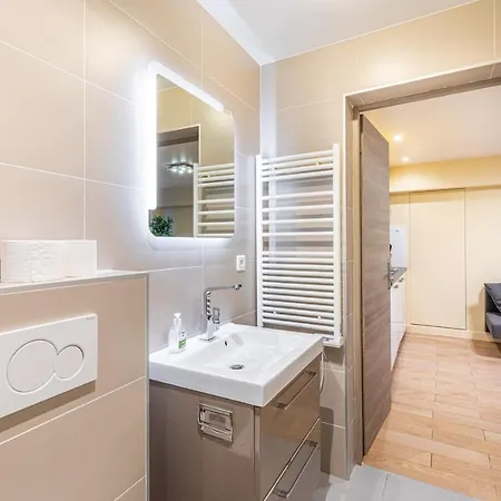Appartamento Guestready - Cosy Apt Near Bastille And Marais Parigi