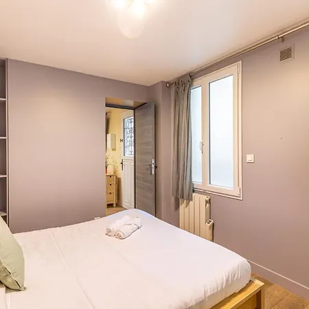 Appartamento Guestready - Cosy Apt Near Bastille And Marais *