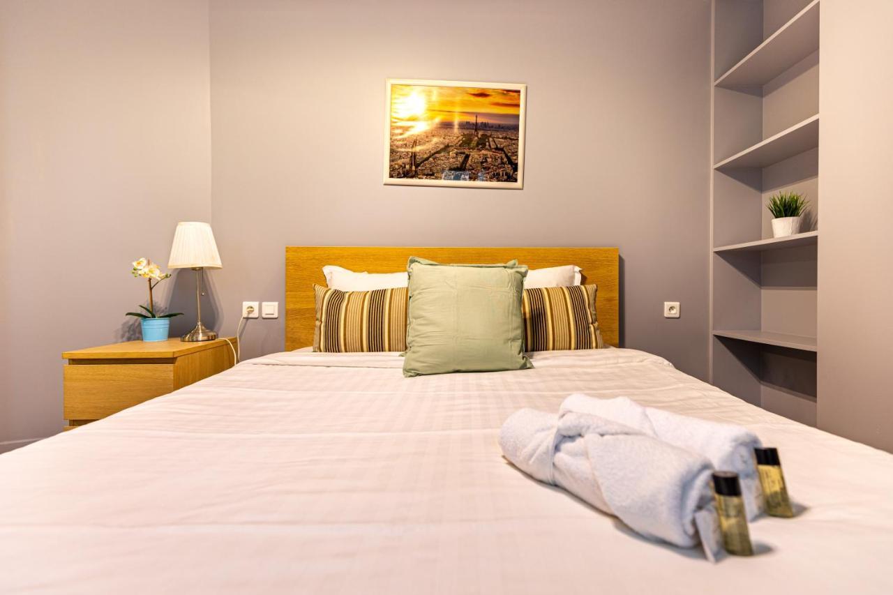 Guestready - Cosy Apt Near Bastille And Marais Appartamento Parigi