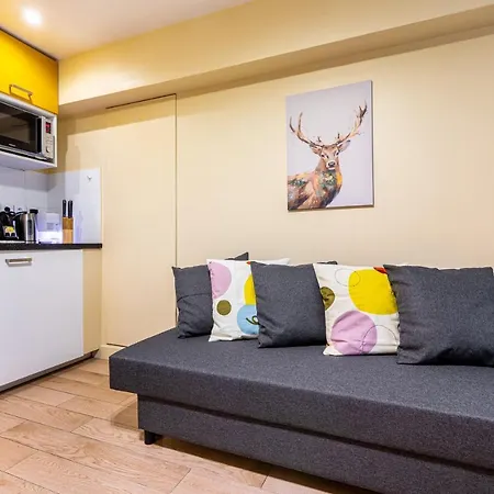 Guestready - Cosy Apt Near Bastille And Marais Paris
