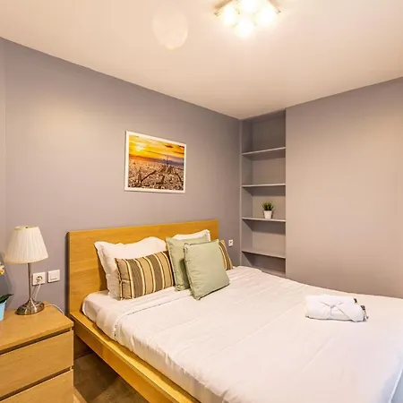 Guestready - Cosy Apt Near Bastille And Marais